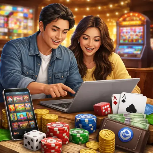 AstigCasino Review