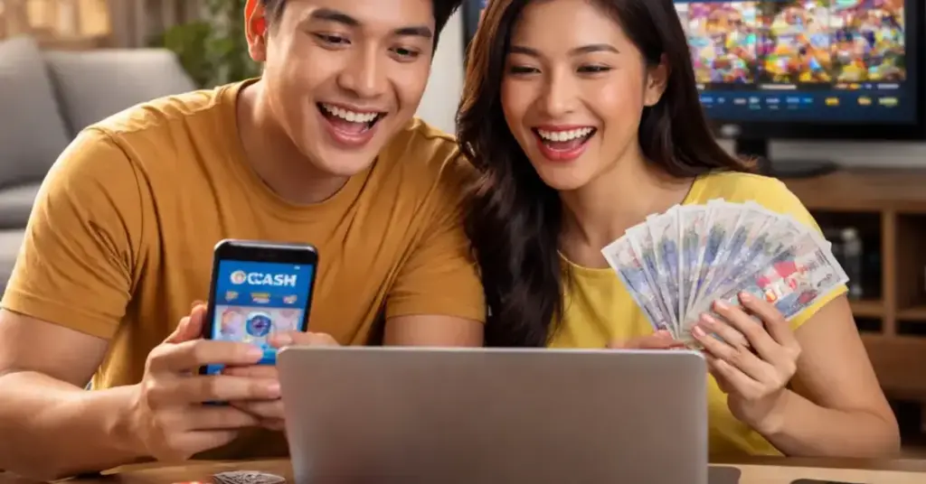 BayanihanBet Review, BayanihanBet casino review, BayanihanBet Philippines