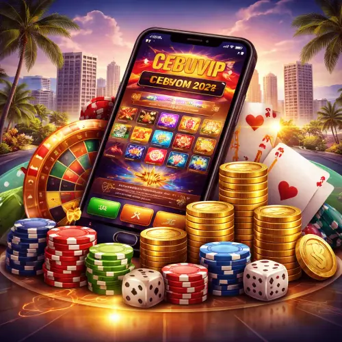 CebuVIP Review