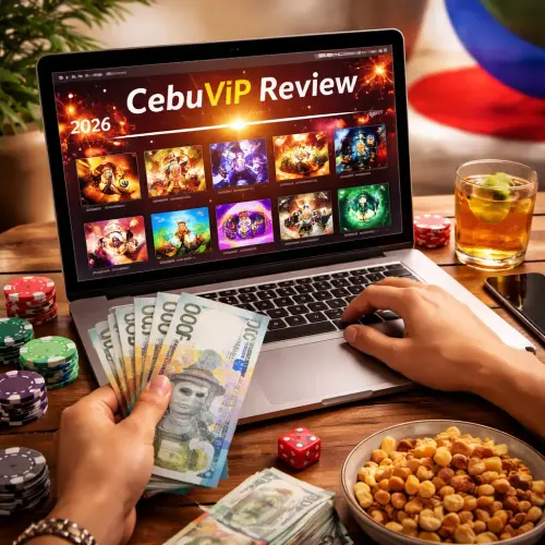 CebuVIP Review, CebuVIP review, CebuVIP review 2026, CebuVIP casino review