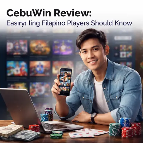 CebuWin Review