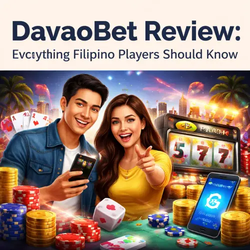 DavaoBet Review