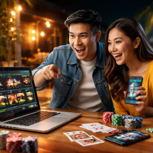 DavaoBet Review, DavaoBet review, DavaoBet legit or scam, DavaoBet online casino