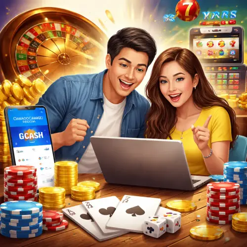 DavaoCasino Review 2026