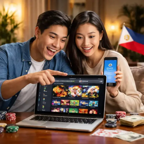 DavaoCasino Review 2026, DavaoCasino Philippines, DavaoCasino legit or scam