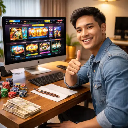 DavaoGaming Review, DavaoGaming review, DavaoGaming review 2026, DavaoGaming casino review