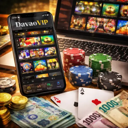 DavaoVIP Review, DavaoVIP review, DavaoVIP review 2026, DavaoVIP casino review