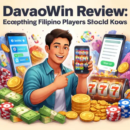 DavaoWin Review