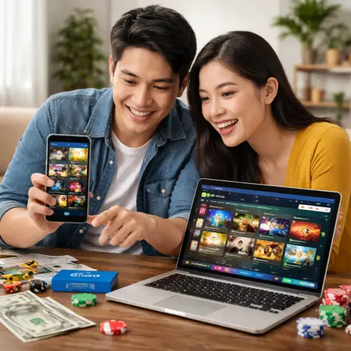 DavaoWin Review, DavaoWin review, DavaoWin casino review, DavaoWin Philippines