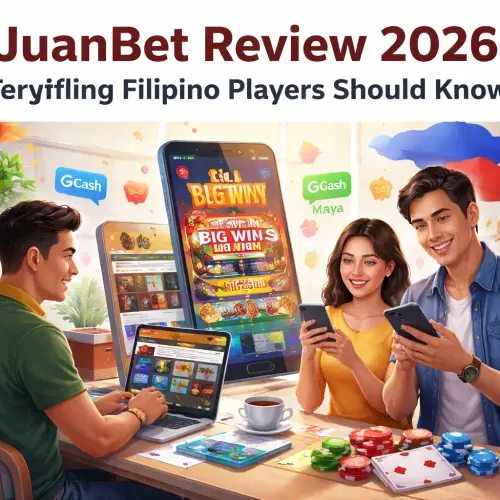 JuanBet Review 2026