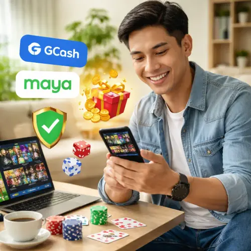 JuanBet Review 2026, JuanBet Philippines, GCash casino Philippines