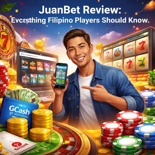 JuanBet Review