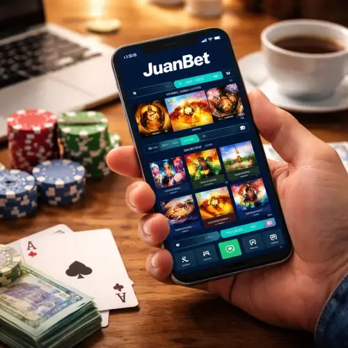 JuanBet Review, JuanBet review, JuanBet casino review, JuanBet Philippines