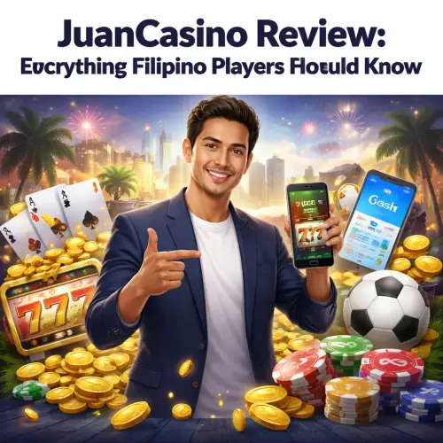 JuanCasino Review