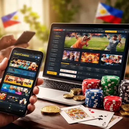 JuanCasino Review, JuanCasino review, JuanCasino review 2026, JuanCasino casino review