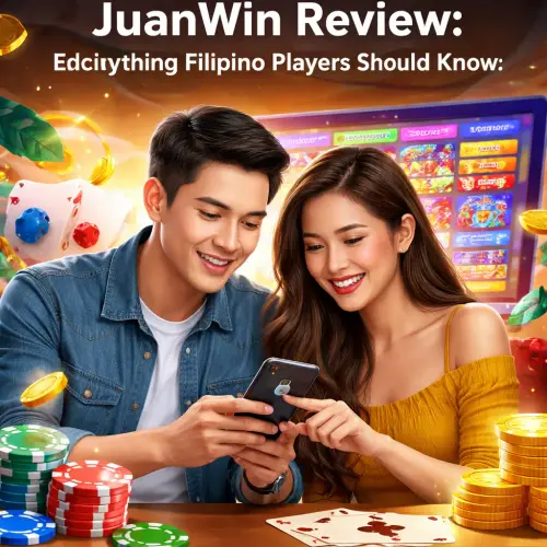 JuanWin Review