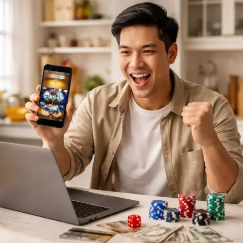 JuanWin Review, JuanWin casino, JuanWin Philippines