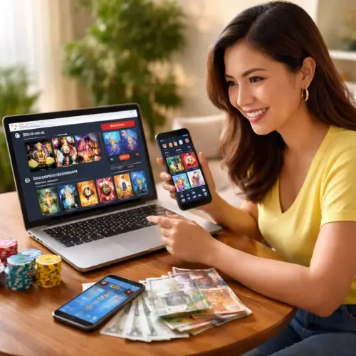 KabayanBet Review, KabayanBet Review 2026, KabayanBet casino Philippines, KabayanBet online casino