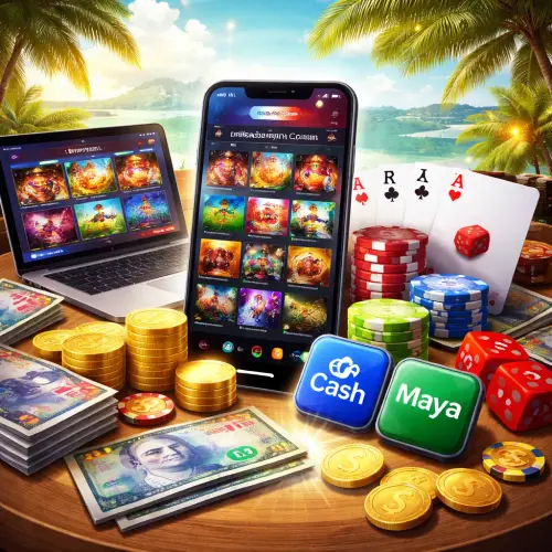 KabayanCasino Review
