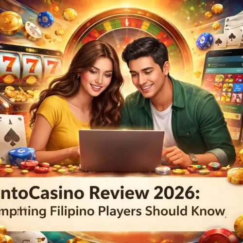 KantoCasino Review
