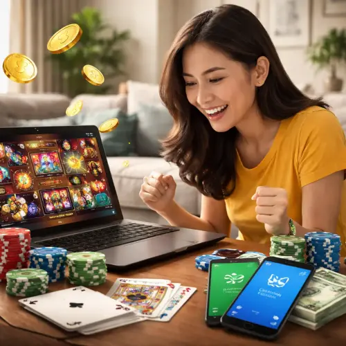 KantoCasino Review, KantoCasino Philippines, KantoCasino online casino