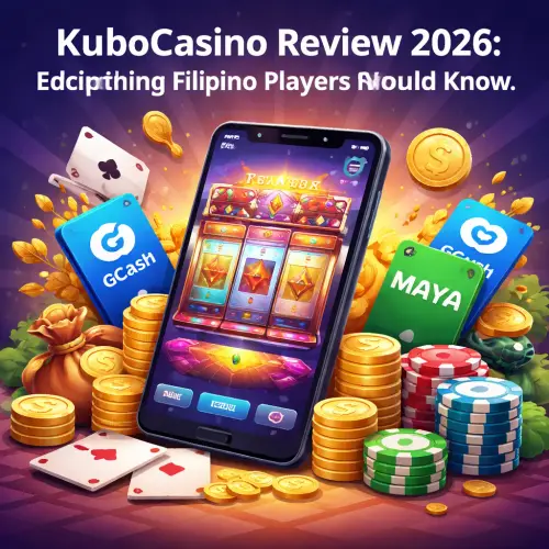 KuboCasino Review