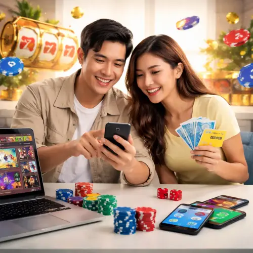 KuboCasino Review, KuboCasino Philippines, KuboCasino withdrawal