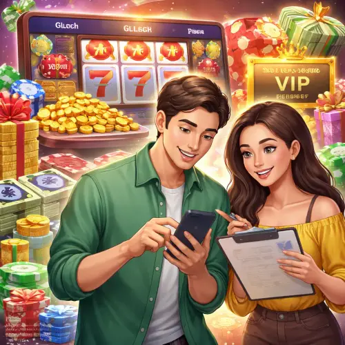 LodiCasino Review