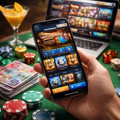 LodiCasino Review, LodiCasino Philippines, LodiCasino online casino