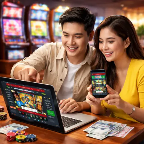LuzonCasino Review, LuzonCasino review, LuzonCasino review 2026, LuzonCasino casino review