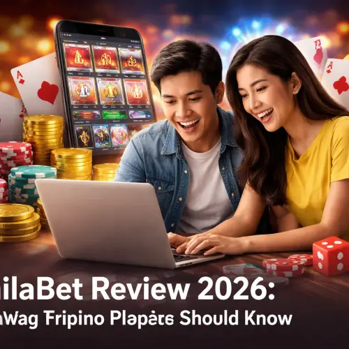 ManilaBet Review 2026