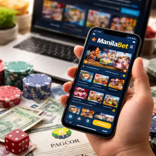 ManilaBet Review 2026, ManilaBet Philippines, ManilaBet legit or scam