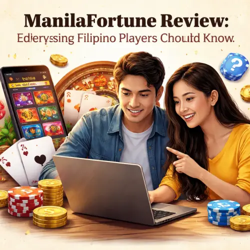 ManilaFortune Review