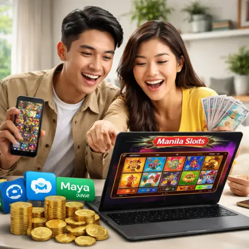 ManilaSlots Review, ManilaSlots review 2026, ManilaSlots casino review