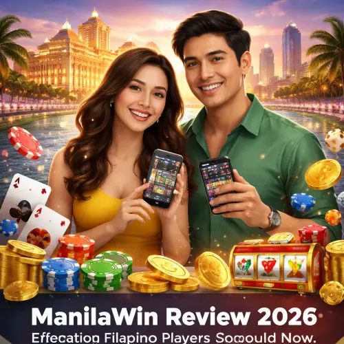 ManilaWin Review 2026