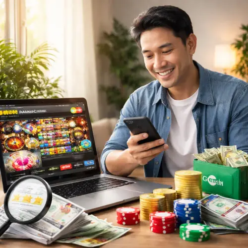MindanaoCasino Review, MindanaoCasino review 2026, MindanaoCasino casino review