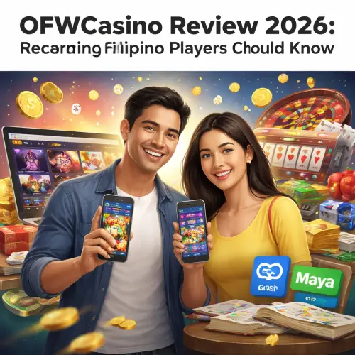 OFWCasino Review