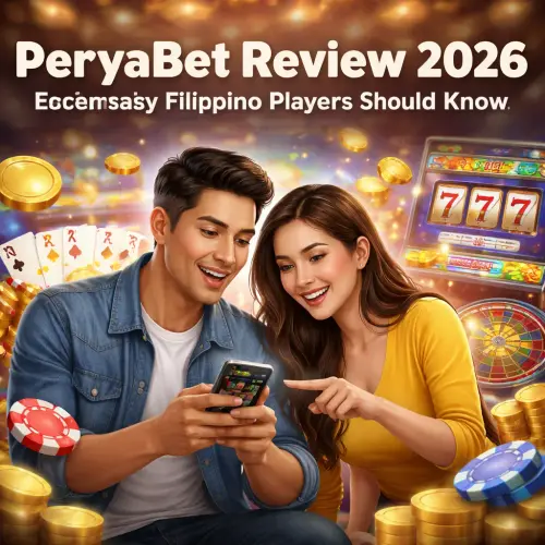 PeryaBet Review