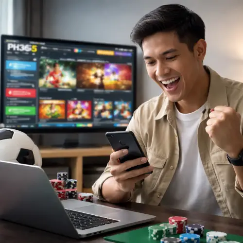 PH365 Review 2026, PH365 review, PH365 casino review