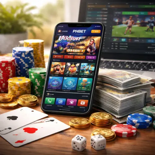 PHBET Review 2026, PHBET casino review, PHBET Philippines