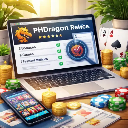PHDragon Review 2026