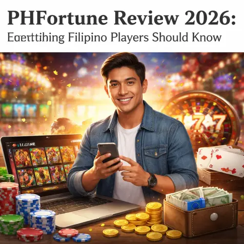 PHFortune Review 2026