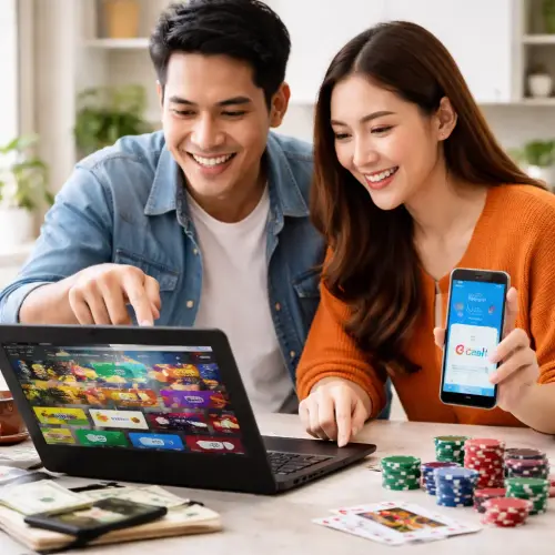 PHFortune Review 2026, PHRiches review, PHRiches review 2026, PHRiches casino review