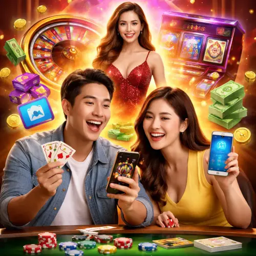 PHLiveCasino Review 2026