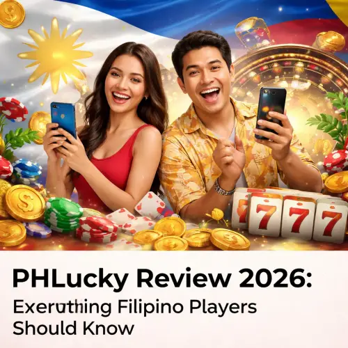 PHLucky Review 2026