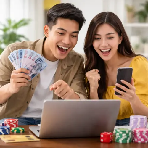 PHLucky Review 2026, PHLucky review, PHLucky casino review