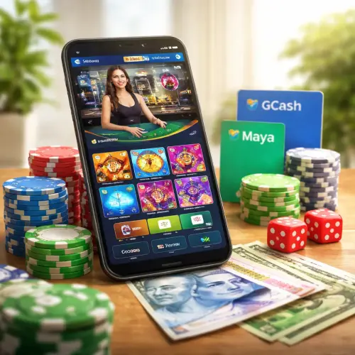 PHMegaWin Review, PHMegaWin casino review, PHMegaWin Philippines