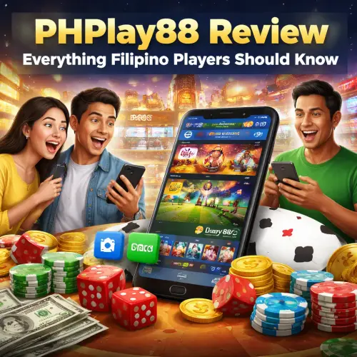 PHPlay88 Review