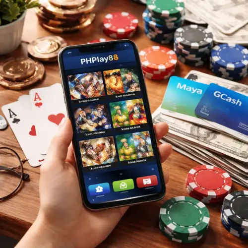 PHPlay88 Review, PHPlay88 casino review, PHPlay88 Philippines