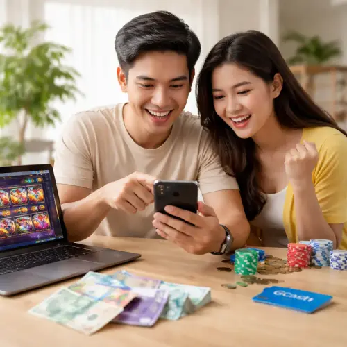 PHRiches Review, PHRiches Review 2026, PHRiches Casino Review